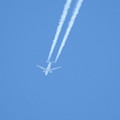 Fly Over The Ocean